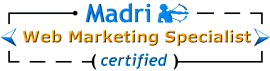 Certificazione nazionale - Web Marketing Specialist