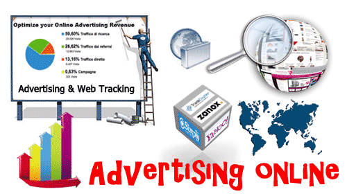 Corso Web Marketing Operativo: pubblicita' online, Adwords e Web Tracking