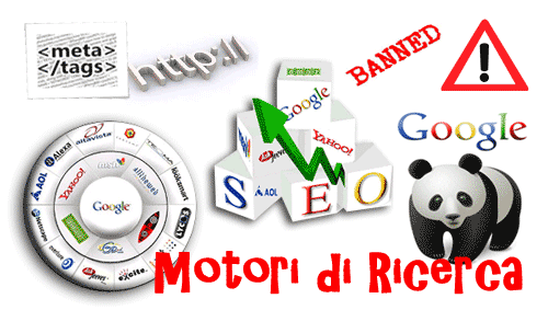 Corso Web Marketing Operativo: Seo e posizionamento nei motori di ricerca