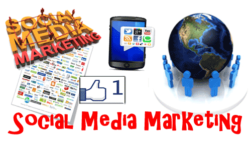 Corso Web Marketing Operativo: Social Media Marketing